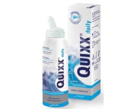 Quixx daily spray 100 ml.